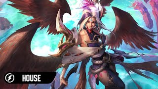 Im Coming Home Stayer, Cpx, Rachel Morgan Perry Cover Magic Cover Release