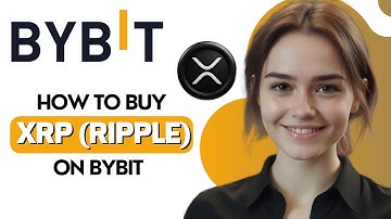 How To Buy XRP (Ripple) On Bybit Exchange (2024) (2025)