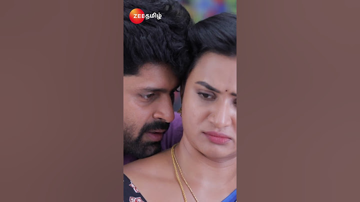 இதயம் (Idhayam) | EPI-293 | Mon-Sat 1.30PM | Zee Tamil #shorts #ytshorts