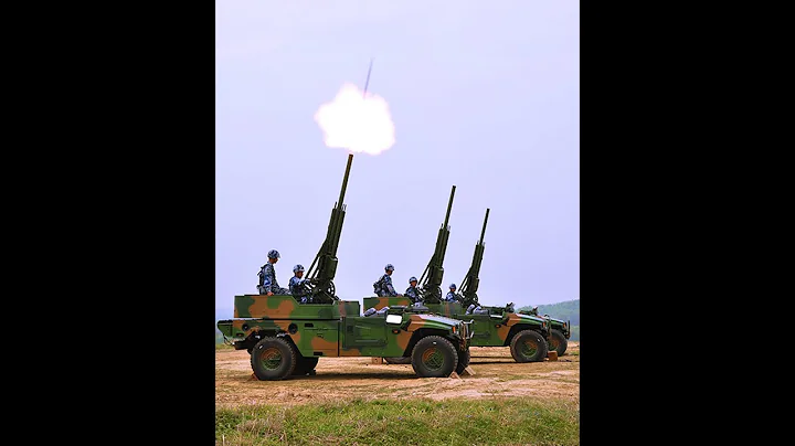 China’s HIMOB Light Combined Arms Battalion – PLA’s High Mobility Force - DayDayNews