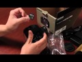 Fuji Guys - Fujifilm HS Series 2012 - HS25EXR HS30EXR Part 2/3 - Unboxing & Getting Started