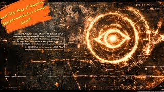 Lost Star Map of Assyria: Ancient Contact or Cosmic Code?