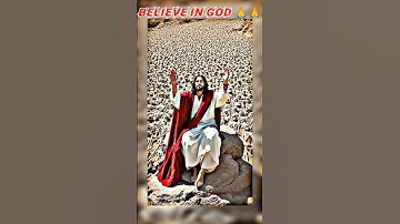 Jesus ist 👑 #jesus #viral #power#jesuscristo #pray #lord #savior