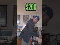 HOODIE WITH SOUL @THEPODCASTWITHSOUL #seang ##shorts