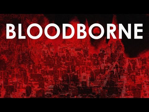 Boulevard Depo - Bloodborne