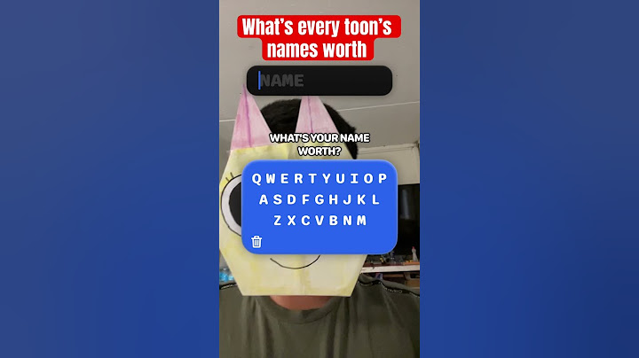 Elke tekenfilmnaam is waard #dandysworld #grappigeafbeeldingen #memes #herkenbaar #grappig #viralevideo #fyp