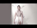 Eliza Vlasova | Fall Winter 2017/2018 Full Fashion Show | Exclusive
