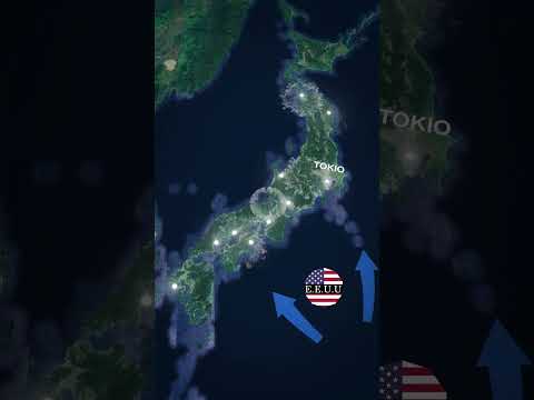 Video: ¿Estados Unidos dejó caer panfletos sobre Hiroshima?
