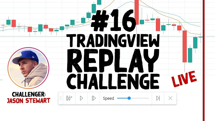 He Made $100k In 1 Trade... But Can Jason Stewart ...