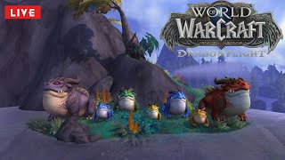 World Of Warcraft Dragonflight: Facem Heroic Raid Poate Luam Ceva Iteme  Hero!