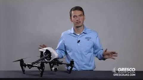 Series 1, Video 1: Starting a UAS Program