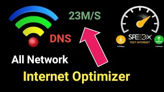 Change your DNS settings to get faster Internet speed screenshot 4