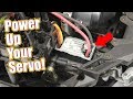 Servo Power Boost - How To Install a Castle Creations BEC 2.0 Voltage Regulator