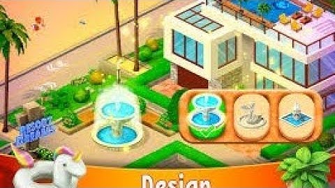 New Update Hidden Resort : adventure bay ( early access ) gameplay