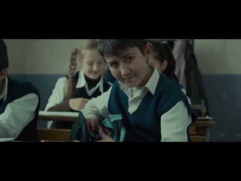 Blue Bicycle (Trailer) - Giffoni Film Festival 2016 - Elements +10