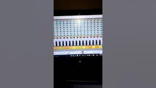 Housemusicchannel.com presents @ByronBurkeLive's studio session part 4