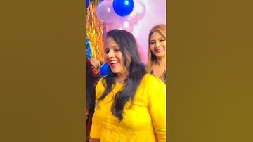 my viral short by komal ki godbarai#poonamvlogs #kittoamitjaiswal #vinaykomalvlogs #youtubeshorts