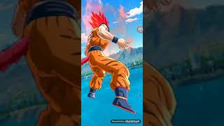 The return of the Ginyu Force!