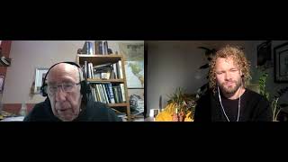 Celebrity WTC7: Latest assessment of its structural collapse explained to an artist FULL INTERVIEW Profile