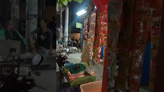 Angkringan Purna Kawan, Jatiwaringin, Pondok Gede #foodstreet