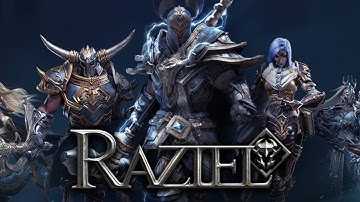 Raziel