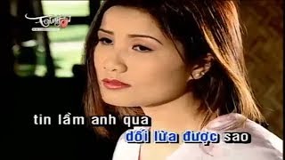 Khi Không - Hạ Vy Official Mv