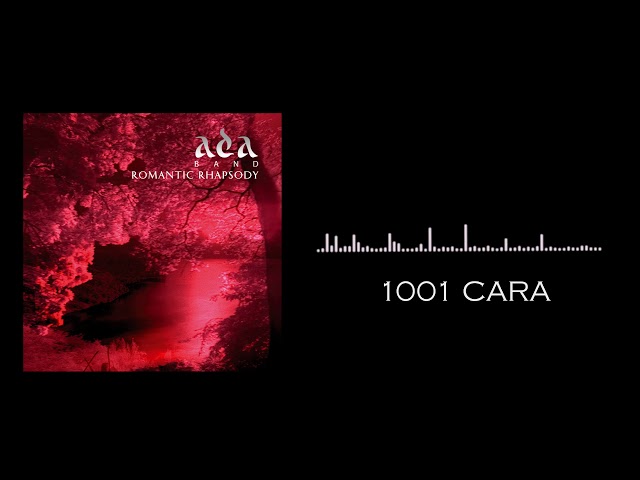 Ada Band - 1001 Cara (Official Audio) class=