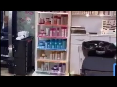 مركز تجميل الماسه العجمي بيطاش