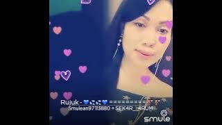 rujak roma irama