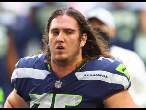 Despite serious allegations, Seahawks tackle Chad Wheeler makes ...