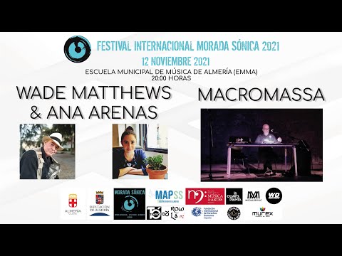 IX FESTIVAL MORADA SNICA ALMERA (1 JORNADA)