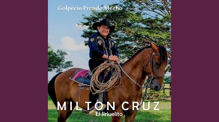 Golpecito Prende Mecho