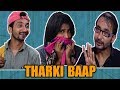 Tharki baap  comedy  shahid alvi