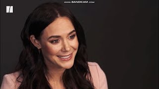 Tessa Virtue on her ever-changing relationship with Scott Moir (HuffPost)