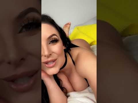 Angela White,, I put the second video on YouTube || Everyone will see ||