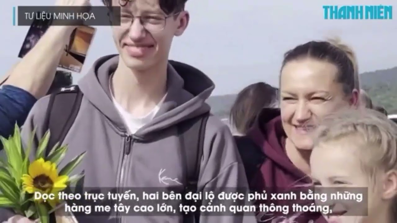 Phối cảnh tuyến tàu điện đầu tiên ở Phú Quốc