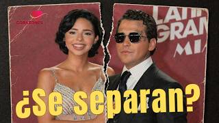 Se separan l Lo mejor de los espectaculos