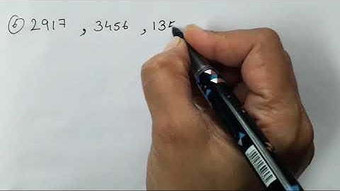 CHAPTER 2 NUMBER WORK | CLASS 4  MATHS | ASCENDING AND DESCENDING ORDER | ARCHANA GODSE PADWAL