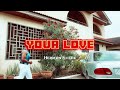 Herman Suede - Your Love (Official Lyric Video)