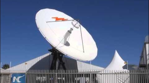 Huawei launches Africa