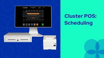 Scheduling with Cluster POS