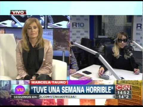 Video de Marcela Tauro