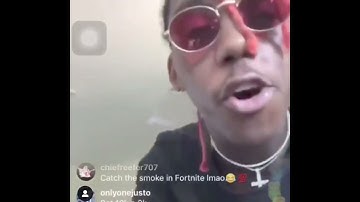 Famous Dex Snippet Compilation #1
