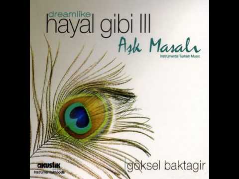 Göksel Baktagir - Masum Aşk - Innocent Love