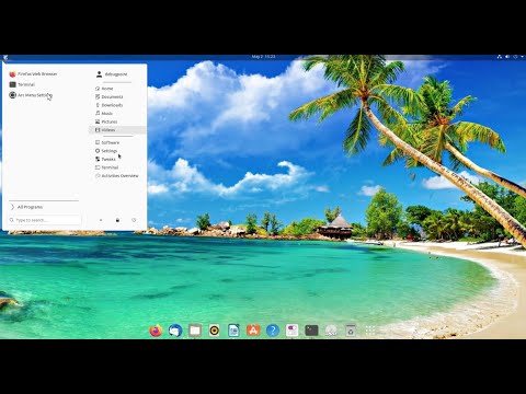 Customize GNOME in Ubuntu 20.04 with a New Look hqdefault