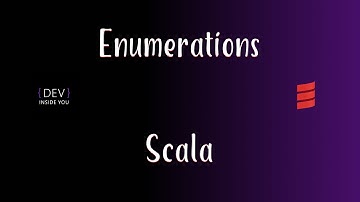 #Enumerations in #Scala 2 and 3