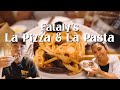 La Pizza & La Pasta | Eataly Silicon Valley