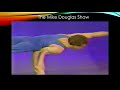 Dr. John D. Sweetland & Bob Monahan - 2019 WAS Legends (Acrobatic Gymnastics)