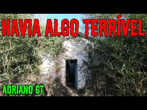 THE STRANGE AND MYSTERIOUS HOUSES OF BAMBUZAL - I TOOK A RISK HERE!!!