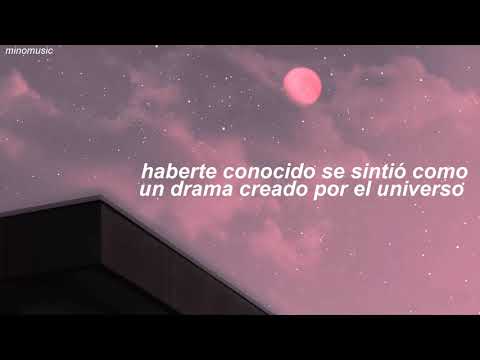 Heartbeat - BTS (Traducida al español)